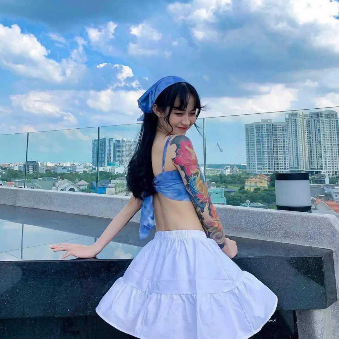 我的存在