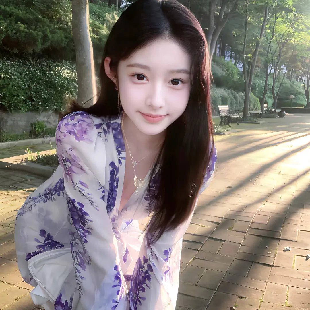 草丛里的羊