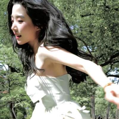 黄土地