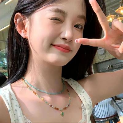 夏妍的秋天